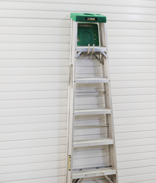 StoreWALL Heavy Duty Cradle Hook