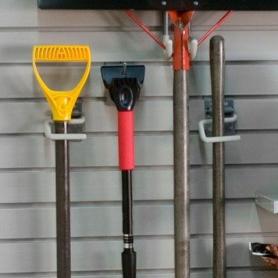 StoreWALL Heavy Duty S Hook
