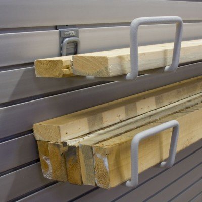 StoreWALL Heavy Duty Utility Hook