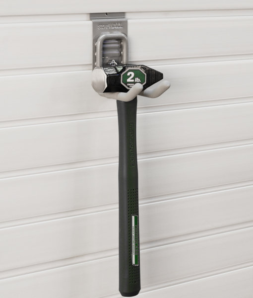 StoreWALL Universal Hook