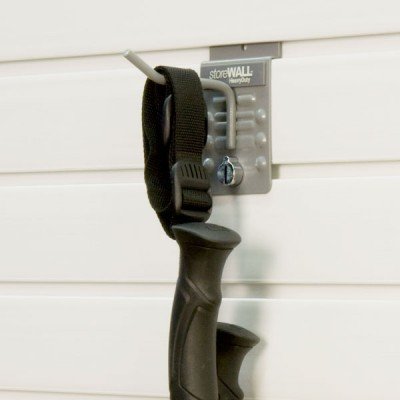 StoreWALL 63mm Single Hook