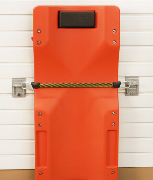 StoreWALL Small Bungee Hook Set