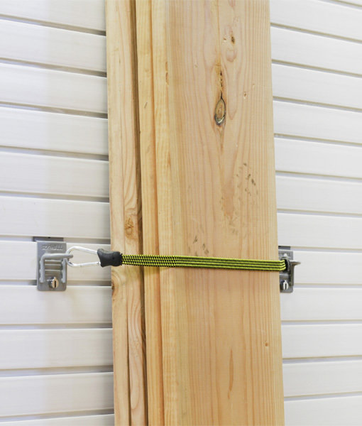 StoreWALL Small Bungee Hook Set