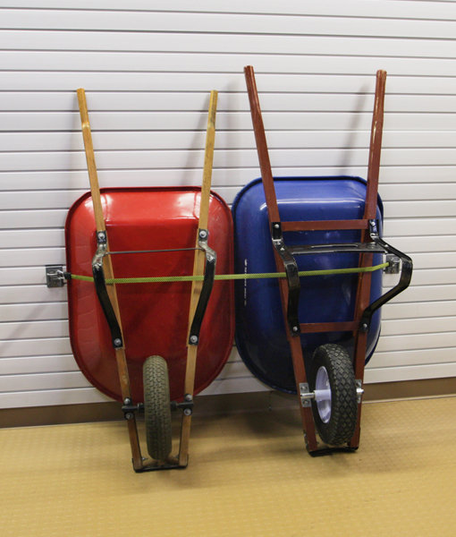 StoreWALL Large Bungee Hook Set