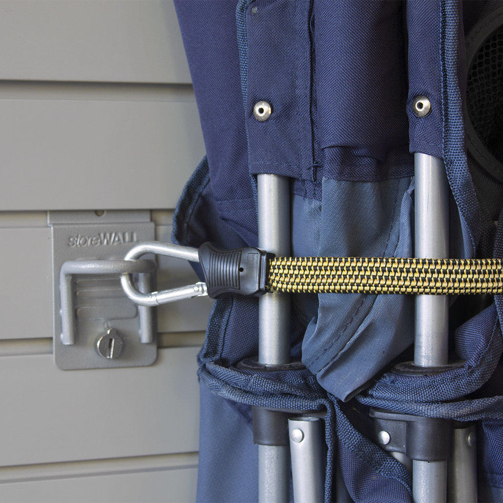 Medium Bungee Hook Set