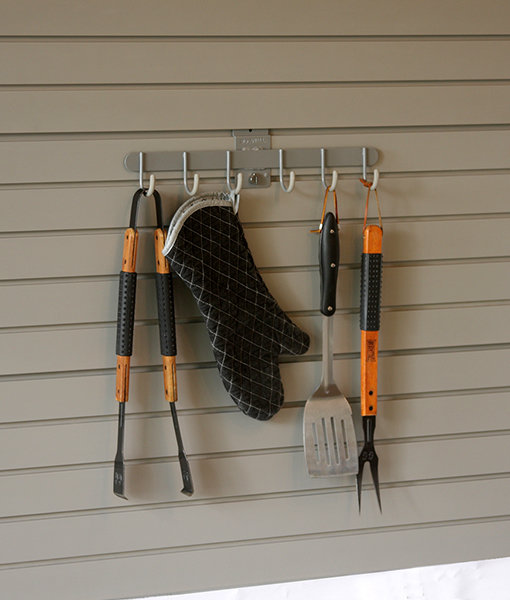 6 Prong Hook