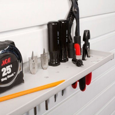 StoreWALL 406mm Tool Organiser