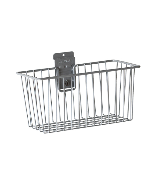 StoreWALL Caddy Basket BSK-CADDY
