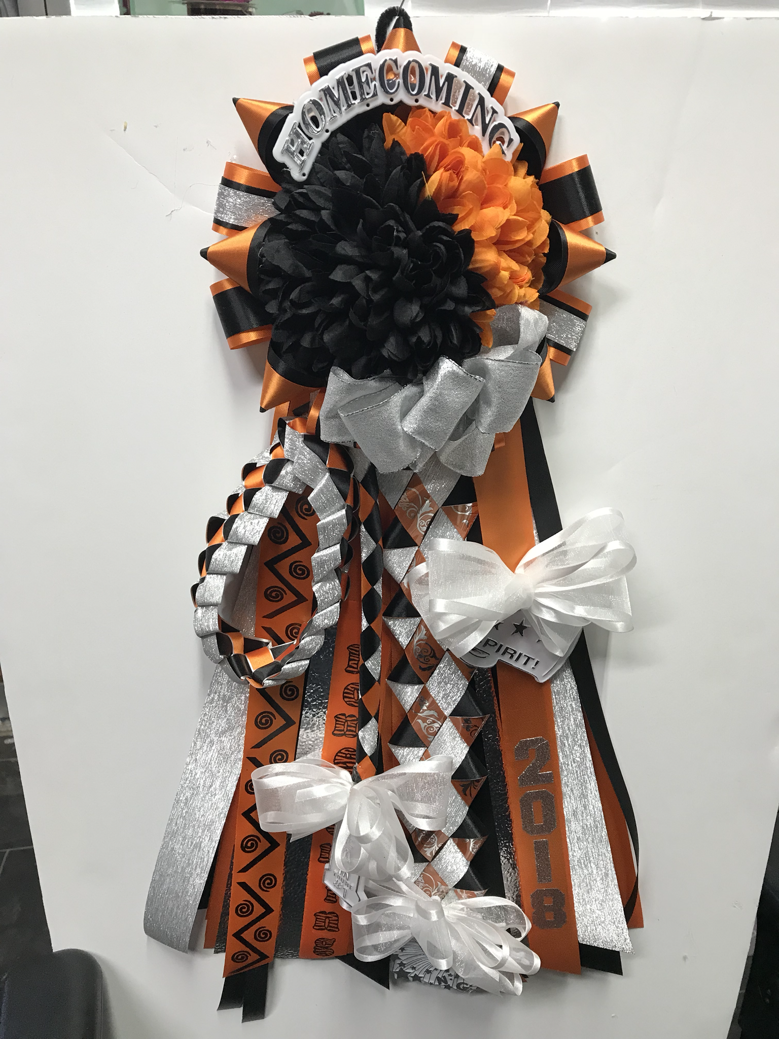 Deluxe Medium Mum 2018