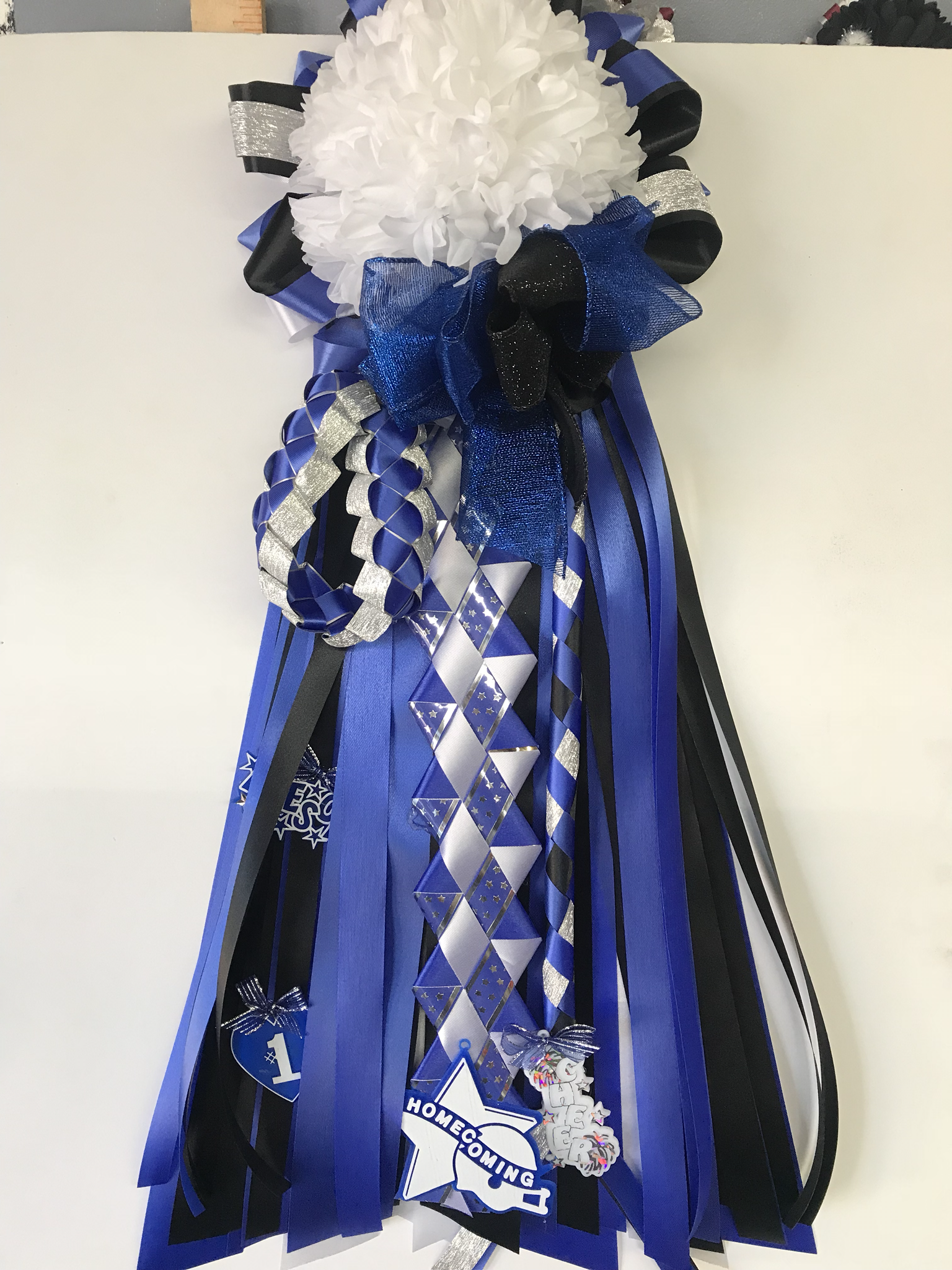 Deluxe Medium Mum 2018