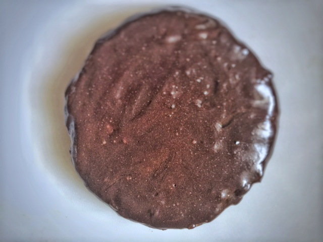 Sacher torta (Protein)