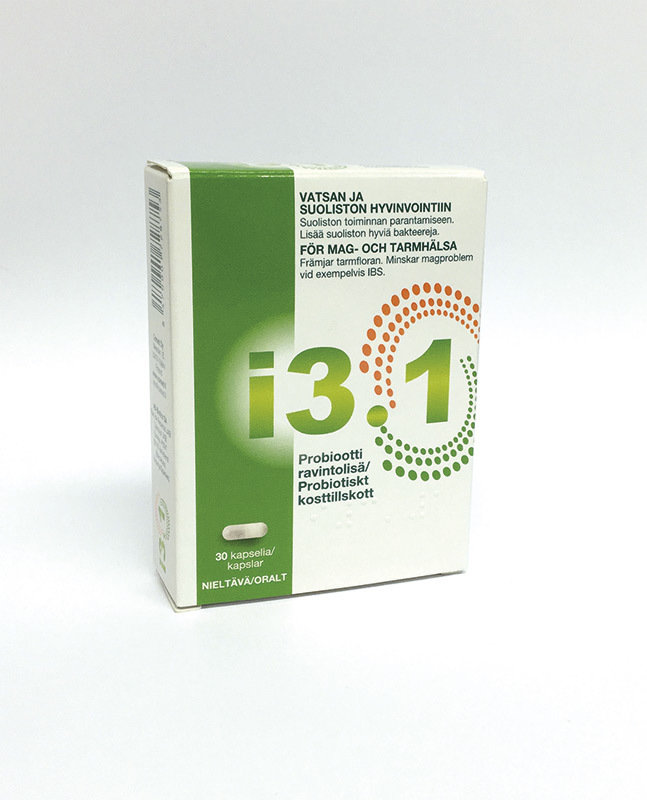 i3.1 Vahva Probiootti 00000