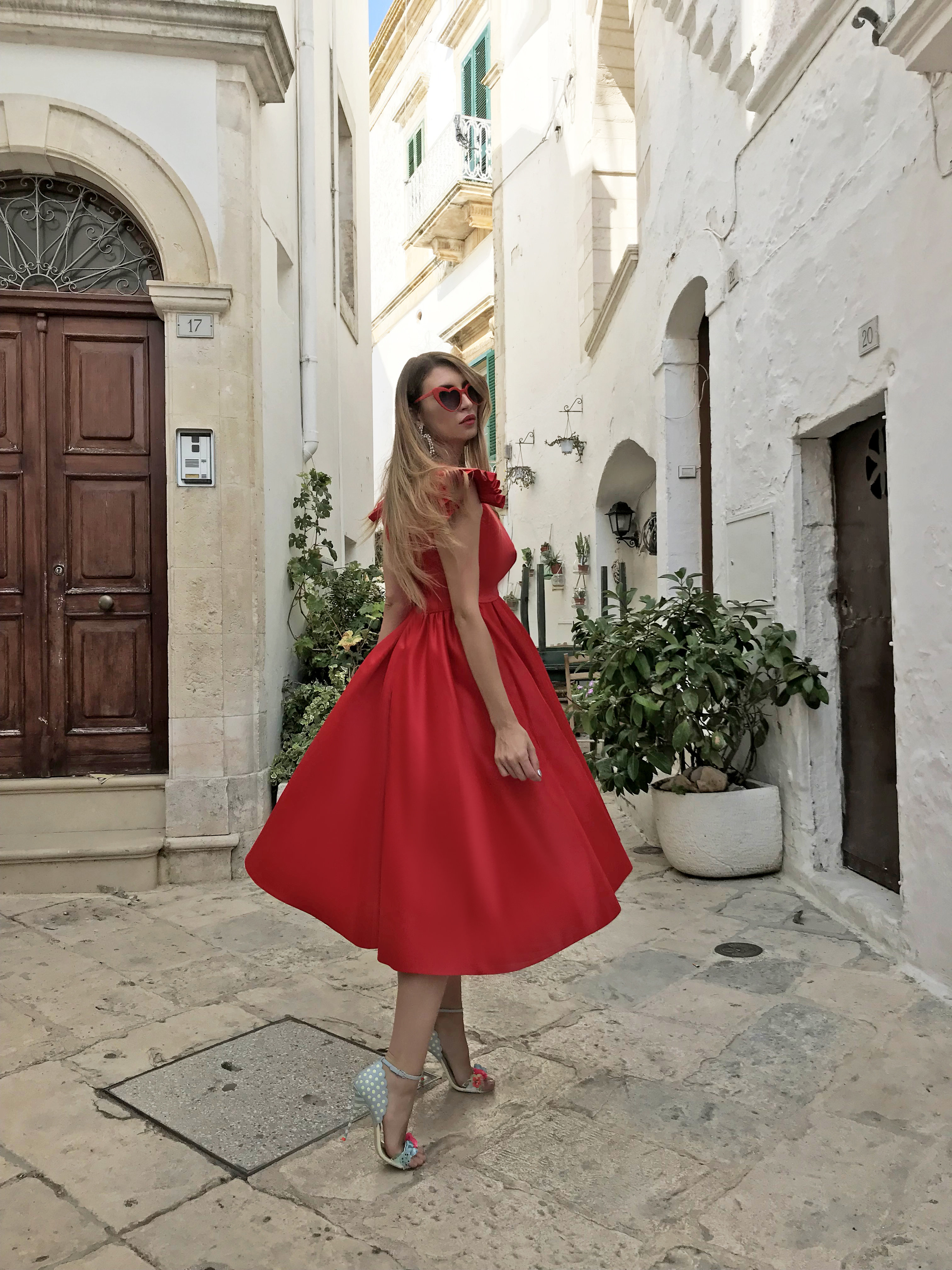 Rochie model Iris