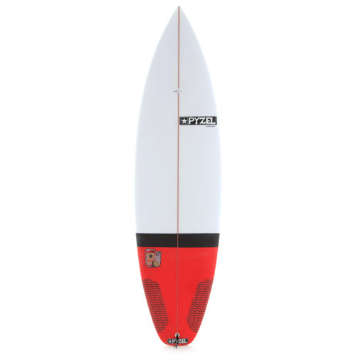 PYZEL Amigo 6'2 Surfboard PYZEL Amigo 6'2 Surfboard