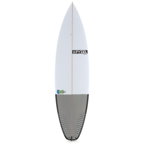 PYZEL Bastard 6'1 Surfboard PYZEL Bastard 6'1 Surfboard