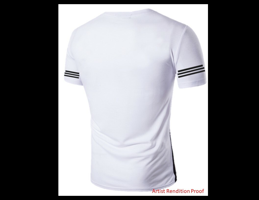 Unisex Believer Trek T-Shirt
