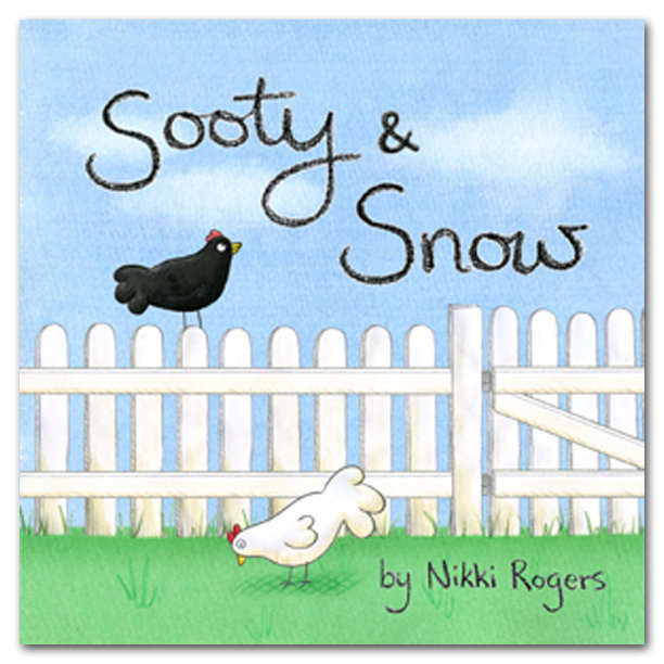 Sooty & Snow
