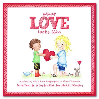 What Love Looks Like