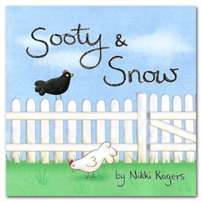 Sooty & Snow