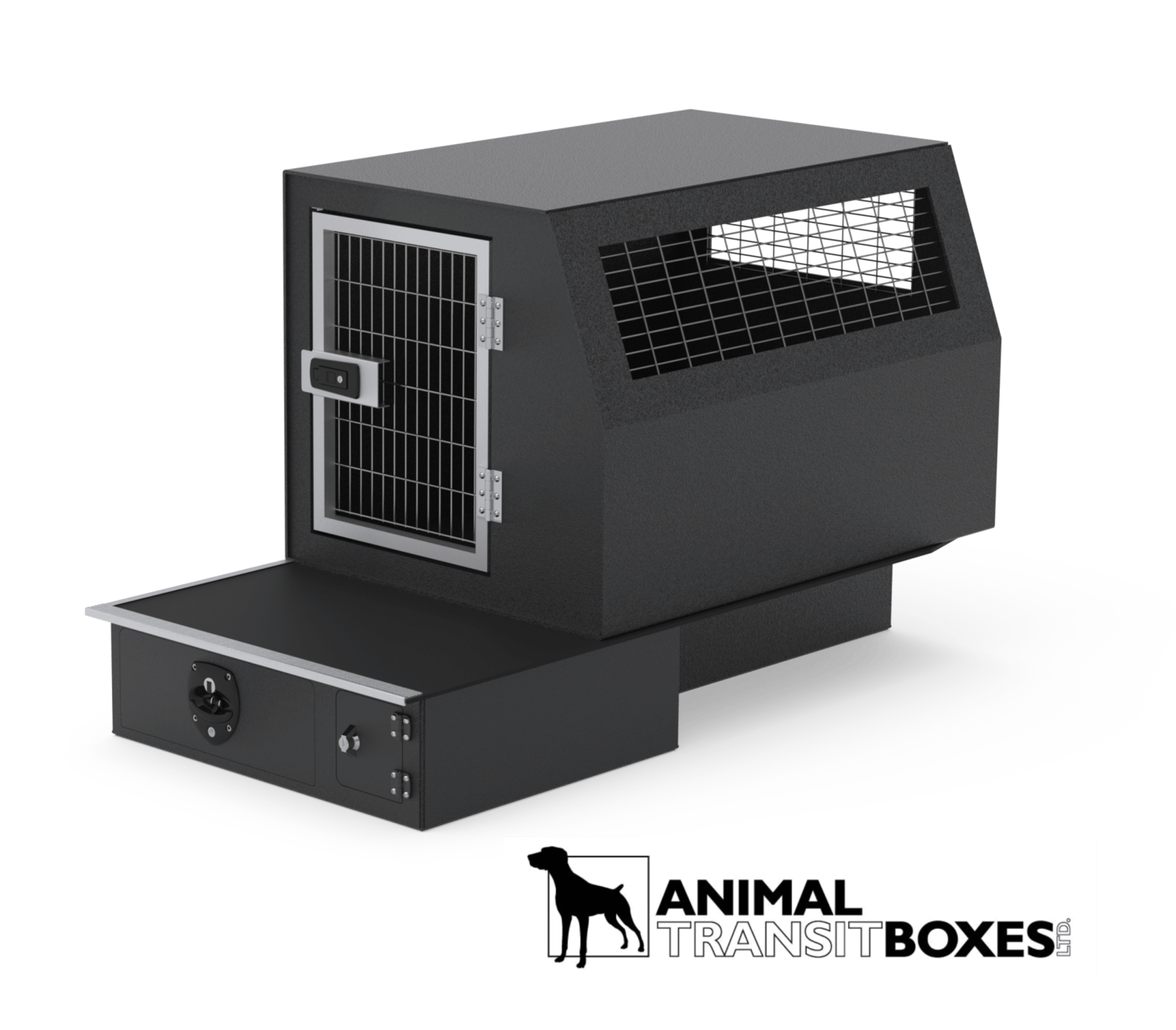 Hunter Dog Box Pick Up System For Mitsubisji L200