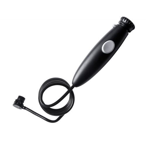 Запасная ручка для ирригатора WaterPik WP112E2 Ultra Black Запасная ручка для ирригатора WaterPik WP112E2 Ultra Black