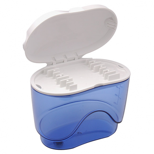 Запасной резервуар для ирригатора WaterPik WP100E2 Ultra Запасной резервуар для ирригатора WaterPik WP100E2 Ultra