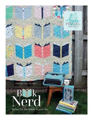 Book Nerd 54 Book Nerd 54