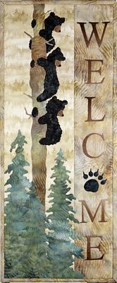 Welcome Bear Inn 12 1/2 Welcome Bear Inn 12 1/2