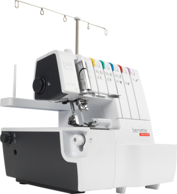 bernette Funlock 48 Cover and Overlock bernette Funlock 48 Cover and Overlock
