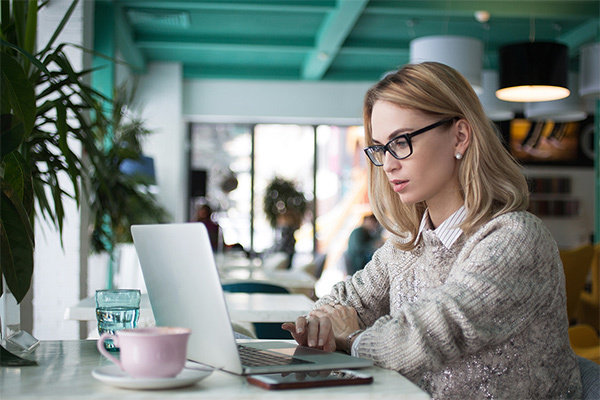 Dedicated Desk Dublin (€395 per month) 00006