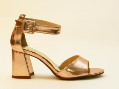 Ealing Blush Metallic 00012