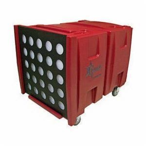 Novair 2000 Portable Air Filtration System Novair 2000 Portable Air Filtration System