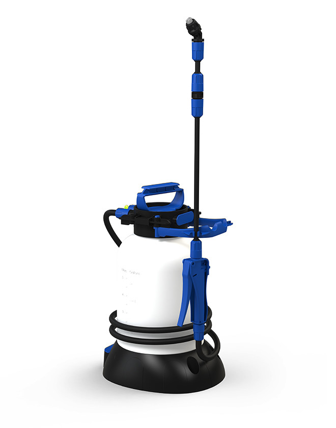 Foam-It 5 Liter Pump Foam Sprayer Foam-It 5 Liter Pump Foam Sprayer