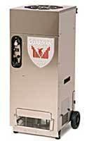 Phoenix Mini-Guardian HEPA Air Scrubber Phoenix Mini-Guardian HEPA Air Scrubber
