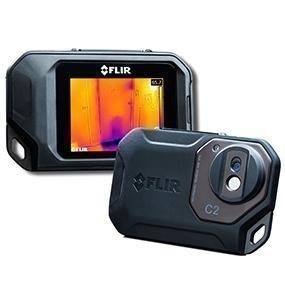 FLIR C2 Thermal Imaging Camera FLIR C2 Thermal Imaging Camera