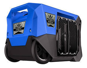 Phoenix DryMAX XL LGR Dehumidifier - BLUE Phoenix DryMAX XL LGR Dehumidifier - BLUE