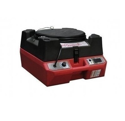 Phoenix Guardian R500 Pro HEPA System, Red Phoenix Guardian R500 Pro HEPA System, Red