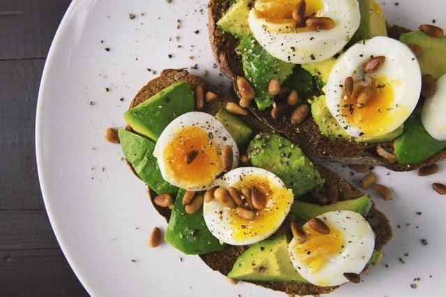Healthy Snack Ideas (2-page PDF) 00000