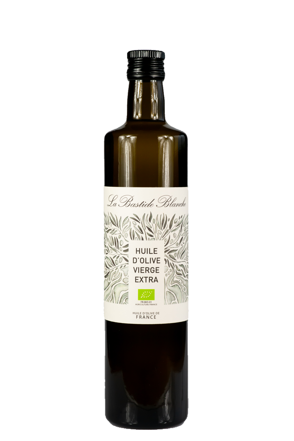 Huile d'olive BIO Huile d'olive BIO
