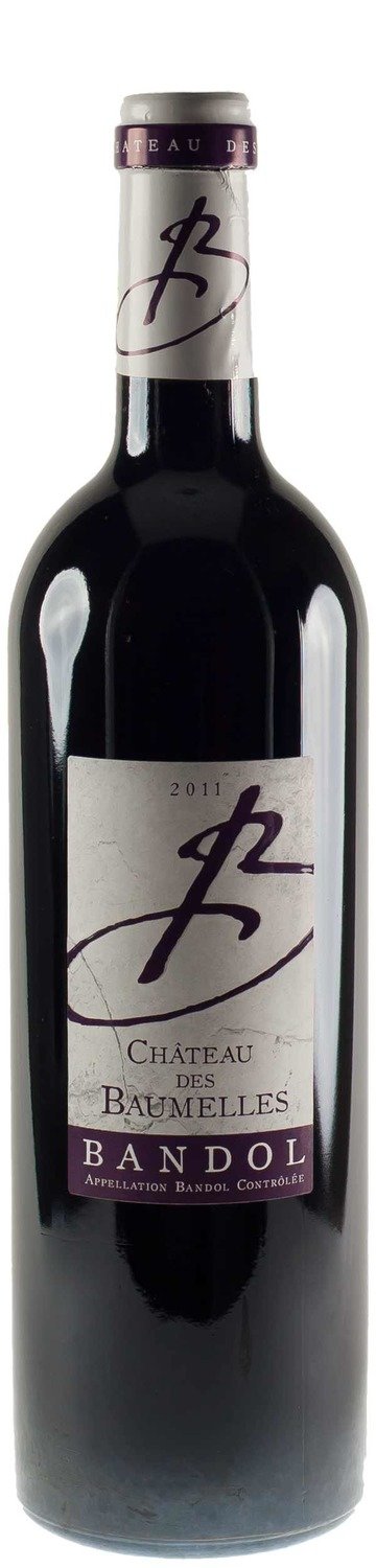 Château des Baumelles Rouge 2014 | 75 cl Château des Baumelles Rouge 2014 | 75 cl