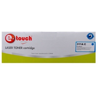 Toner HP COLOR Laserjet PRO CP1025NW cyan CE311A Toner HP COLOR Laserjet PRO CP1025NW cyan CE311A
