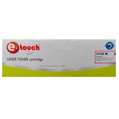 Toner HP COLOR Laserjet PRO CP1025NW magenta CE313A Toner HP COLOR Laserjet PRO CP1025NW magenta CE313A