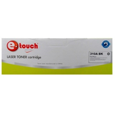Toner HP COLOR Laserjet PRO CP1025NW negro CE310A Toner HP COLOR Laserjet PRO CP1025NW negro CE310A