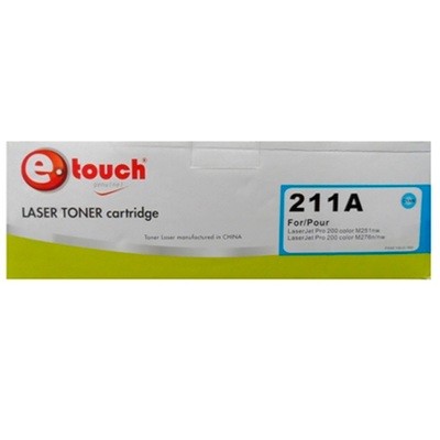 Toner HP LaserJet Pro 200 color M251nw M276 cyan CF211A Toner HP LaserJet Pro 200 color M251nw M276 cyan CF211A