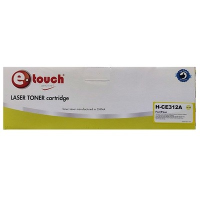 Toner HP COLOR Laserjet PRO CP1025NW amarillo CE312A Toner HP COLOR Laserjet PRO CP1025NW amarillo CE312A