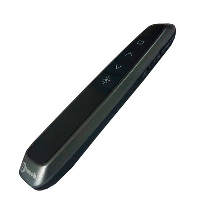 MOUSE presenter + laser etouch P-102 MOUSE presenter + laser etouch P-102