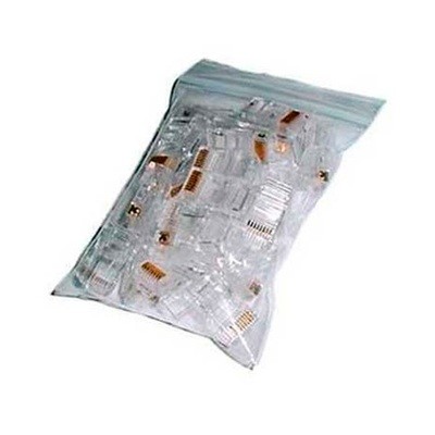 CONECTOR RJ45 CATEGORIA 6: paquete 100 unid etouch 262315 CONECTOR RJ45 CATEGORIA 6: paquete 100 unid etouch 262315