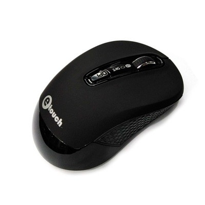 MOUSE bluetooth+wifi 2 en 1 Anfibius negro etouch MO-382BG-bk MOUSE bluetooth+wifi 2 en 1 Anfibius negro etouch MO-382BG-bk