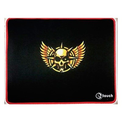 MOUSE PAD GAMING 320x270mm 550350 MOUSE PAD GAMING 320x270mm 550350