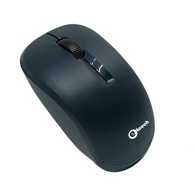 MOUSE inalambrico etouch NEGRO MO-392RG-bk MOUSE inalambrico etouch NEGRO MO-392RG-bk
